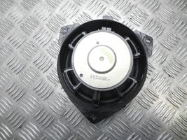 Subaru Outback (BS) Enceinte haute fréquence de porte avant 86301AL110