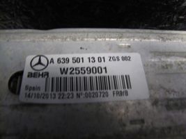 Mercedes-Benz Vito Viano W639 Radiateur de refroidissement A6395004200A6395011102A63
