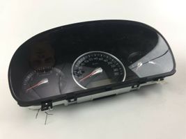 KIA Spectra Speedometer (instrument cluster) 940033K390