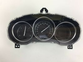 Mazda CX-5 Compteur de vitesse tableau de bord BHKF01A