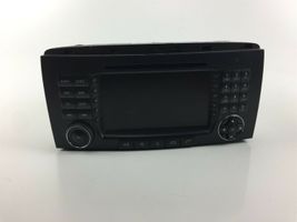 Mercedes-Benz S W220 Audio HiFi garso valdymo blokas BE709471002615X