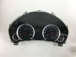 Suzuki Swift Nopeusmittari (mittaristo) 3411068LA2