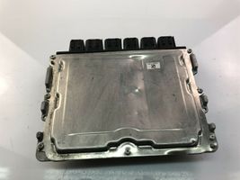 BMW 3 F30 F35 F31 Autres unités de commande / modules 0281037125