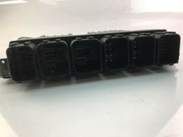 BMW 3 F30 F35 F31 Autres unités de commande / modules 0281037125