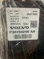 Volvo XC60 Nopeusmittari (mittaristo) P32254290AA