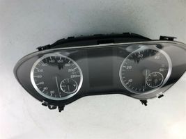 Mercedes-Benz V Class W447 Compteur de vitesse tableau de bord A4479006808