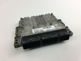 Renault Scenic III -  Grand scenic III Other control units/modules 237101478R