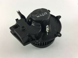 Mercedes-Benz C AMG W203 Ventola riscaldamento/ventilatore abitacolo 9400784