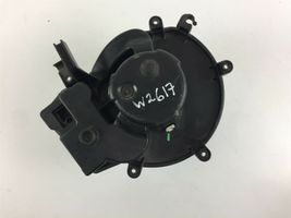 Mercedes-Benz C AMG W203 Ventola riscaldamento/ventilatore abitacolo 9400784