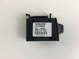 Volvo XC60 Muut ohjainlaitteet/moduulit 31324668