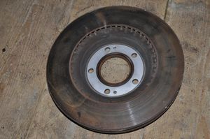 KIA Optima Front brake disc 