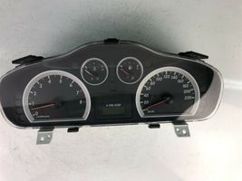 Hyundai Santa Fe Compteur de vitesse tableau de bord 9400426150