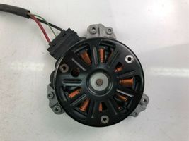 Volvo XC40 Convogliatore ventilatore raffreddamento del radiatore 5001406