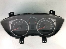 Hyundai i20 (GB IB) Speedometer (instrument cluster) 940061J015