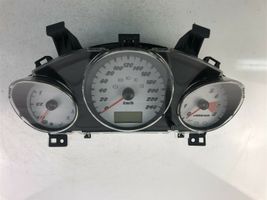 Mitsubishi Colt Speedometer (instrument cluster) MN140671