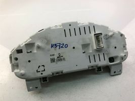 Mitsubishi Colt Tachimetro (quadro strumenti) MN140671