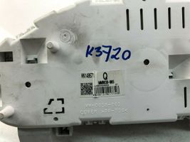 Mitsubishi Colt Tachimetro (quadro strumenti) MN140671