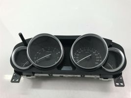Mazda 6 Tachimetro (quadro strumenti) TD1155430