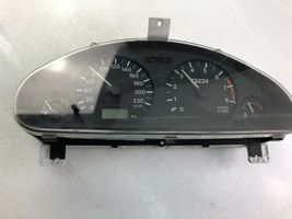 Mitsubishi Space Star Speedometer (instrument cluster) MR270287