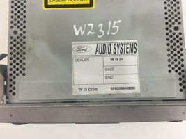 Ford S-MAX Centralina Audio Hi-fi 6M2T18K931AE