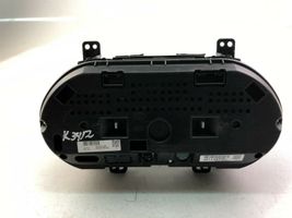 Hyundai ix35 Spidometrs (instrumentu panelī) 940072Y320