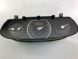 Hyundai Sonata Compteur de vitesse tableau de bord 940033K370