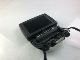 BMW X6 E71 Monitori/näyttö/pieni näyttö 9166783