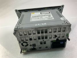 Audi A5 8T 8F Radio / CD/DVD atskaņotājs / navigācija 8R1035186F