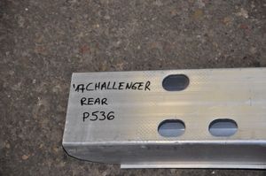 Dodge Challenger Poprzeczka zderzaka tylnego 359AB20551Z1476