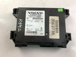 Volvo XC60 Wzmacniacz audio 31654106