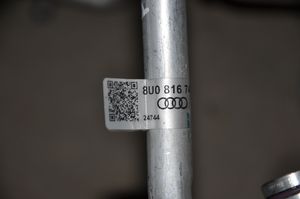Audi Q3 8U Ilmastointilaitteen putki (A/C) 8U0820743K