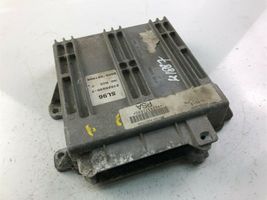 Peugeot 406 Altre centraline/moduli 9629372880