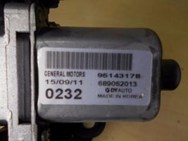 Vauxhall Viva Moteur d'essuie-glace 95143178