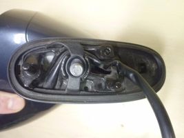 Vauxhall Corsa D Etuoven sähköinen sivupeili 468435664