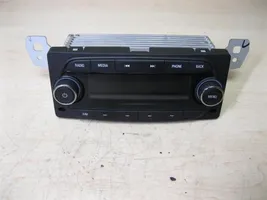 Vauxhall Viva Unité principale radio / CD / DVD / GPS 42430420