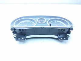 Vauxhall Corsa D Nopeusmittari (mittaristo) 28120245