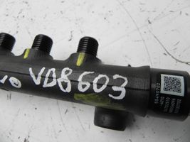 Vauxhall Astra K Distributeur de carburant 55490702