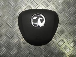 Vauxhall Corsa E Airbag dello sterzo 13393369