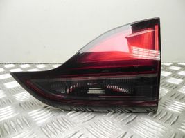 Vauxhall Zafira C Lampa tylna 39028597