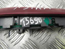 Vauxhall Astra H Luce d’arresto centrale/supplementare 13252465