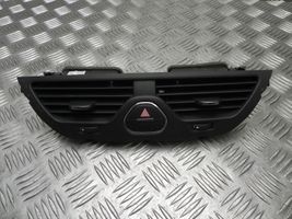 Vauxhall Corsa E Grille d'aération arrière 13377949