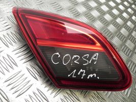 Vauxhall Corsa E Luci posteriori 39012631