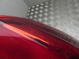 Vauxhall Corsa E Rear/tail lights 39012628
