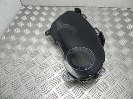 Ford Galaxy Tachimetro (quadro strumenti) EM2T10849AMJ