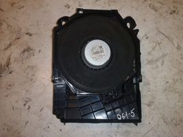 BMW 3 E92 E93 Front door high frequency speaker 430407860481