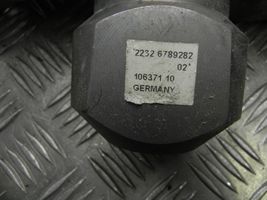 BMW 5 GT F07 Uchwyt / Mocowanie chłodnicy spalin EGR 6775907