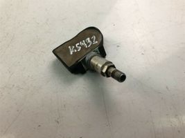 KIA Ceed Sensor de presión del neumático 529333N100