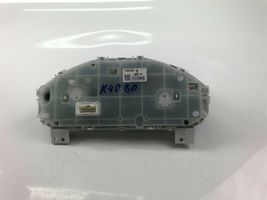 Mitsubishi Colt Speedometer (instrument cluster) 8100B081H