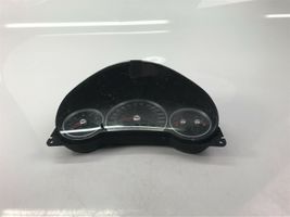 Saab 9-7X Tachimetro (quadro strumenti) 12771922