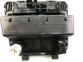 Volkswagen Sharan Center console 7N1863440A